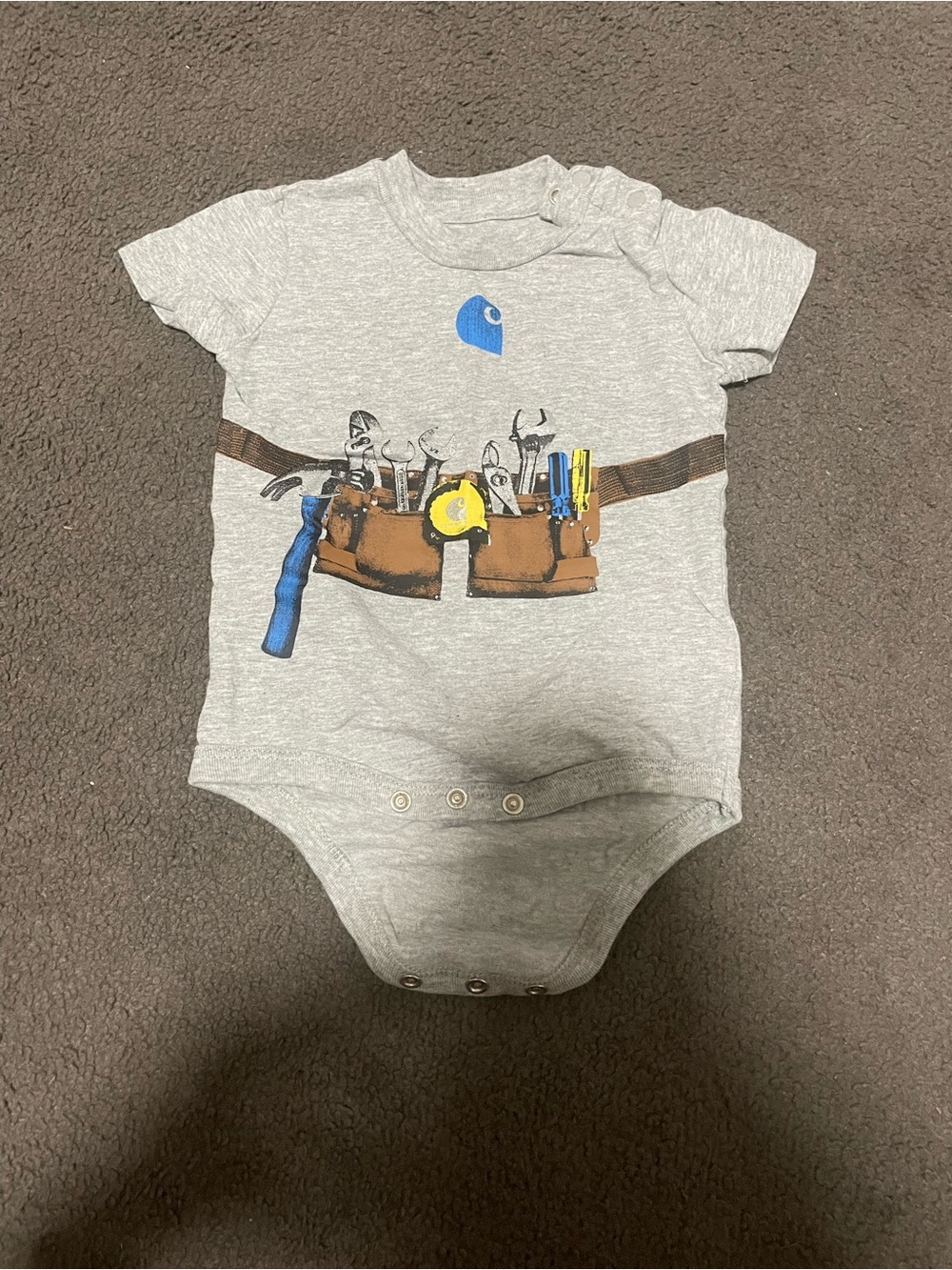 Carhartt Bodysuit